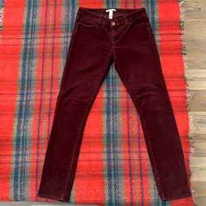 Banana Republic Corduroy Jeans